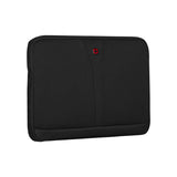 Wenger Bc Fix Funda De Neopreno Para Portátil De 15,6 ", Negro