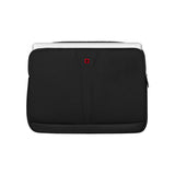 Wenger Bc Fix Funda De Neopreno Para Portátil De 15,6 ", Negro