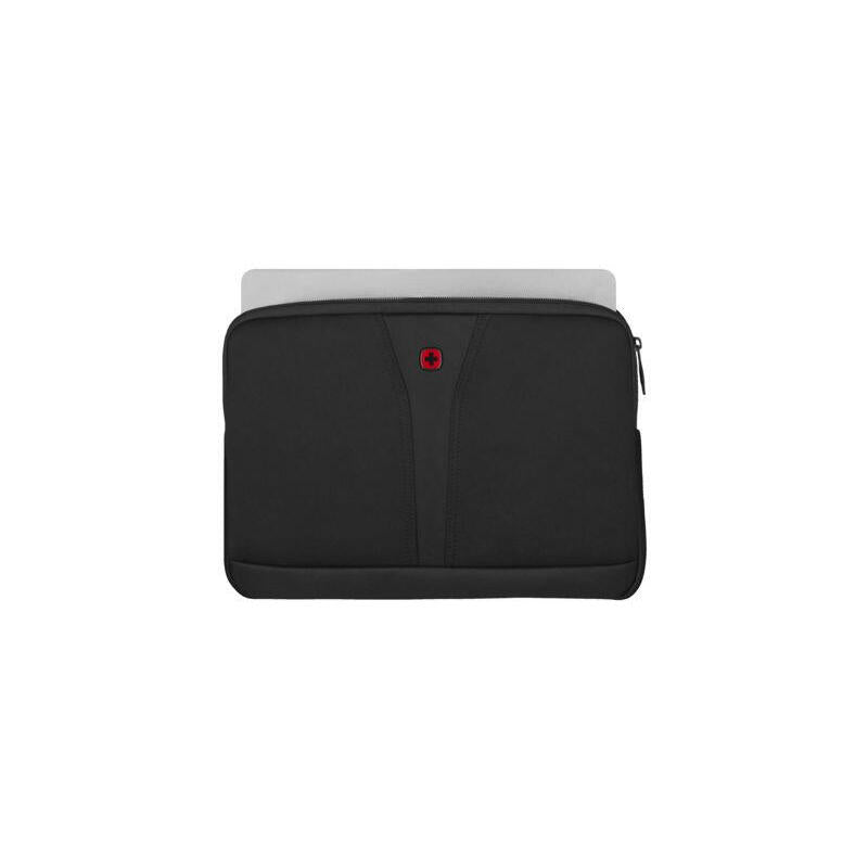 Wenger Bc Fix Neopreno 11,6-12,5 "Funda Para Portátil Negro
