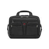 Wenger Bc Refresh, Bc Star, Expandable, 14" - 16" Laptop Brief, Negro