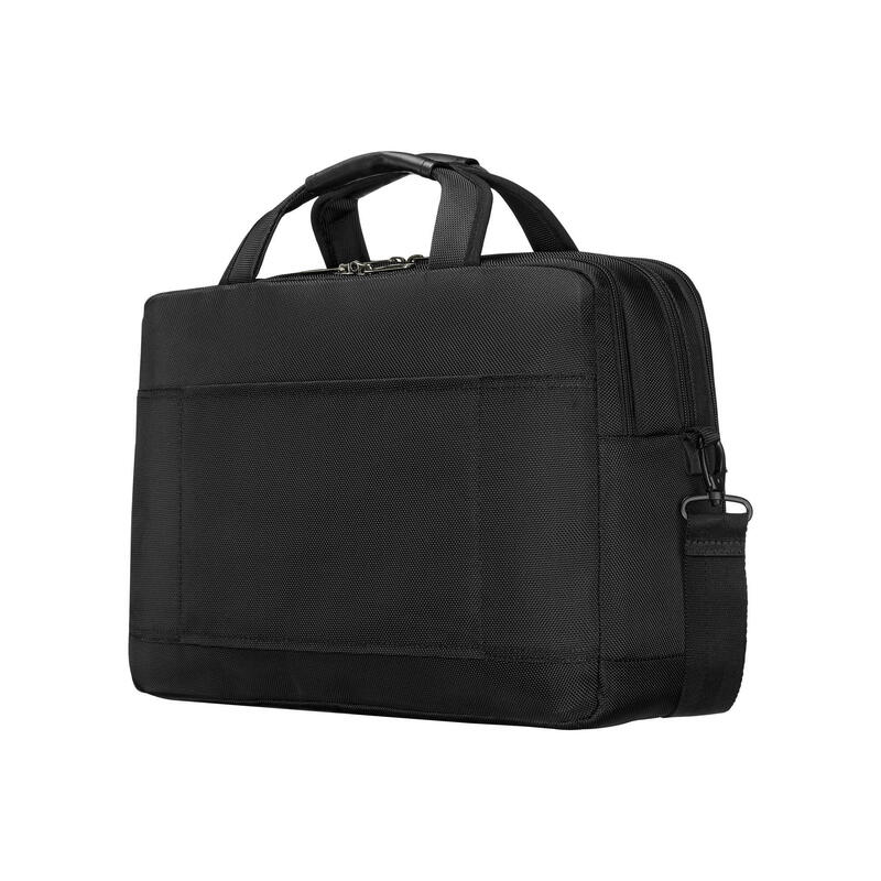 Wenger Bc Refresh, Bc Star, Expandable, 14" - 16" Laptop Brief, Negro