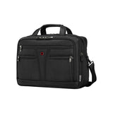 Wenger Bc Refresh, Bc Star, Expandable, 14" - 16" Laptop Brief, Negro