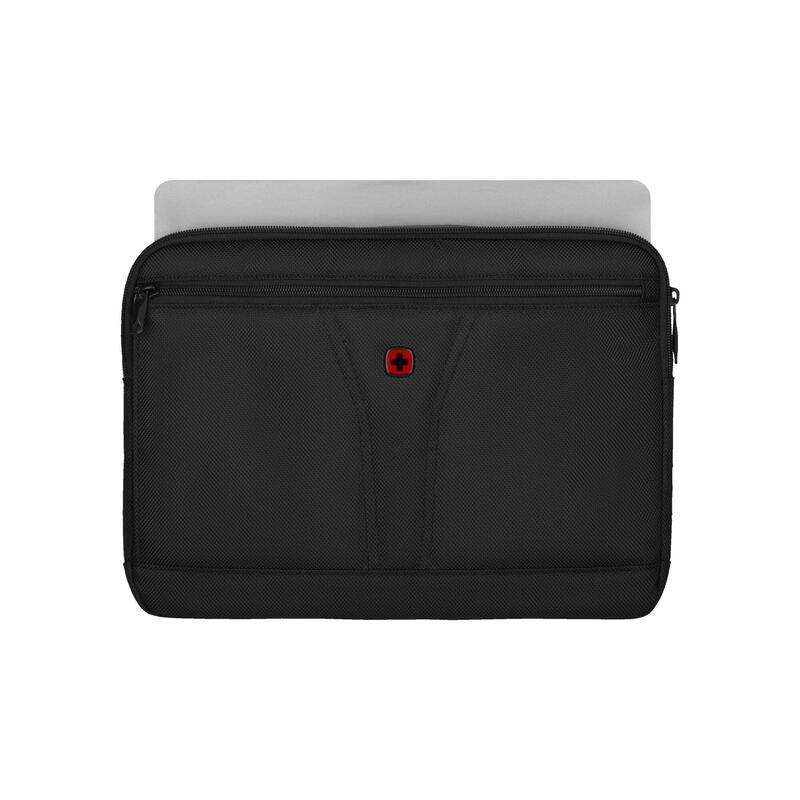 Wenger Bc Top Neopreno 11,6-12,5 "Funda Para Portátil Negro
