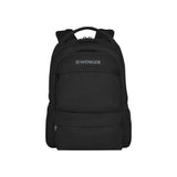 Wenger Fuse, Mochila Negra, 14.1 "A 15.6"