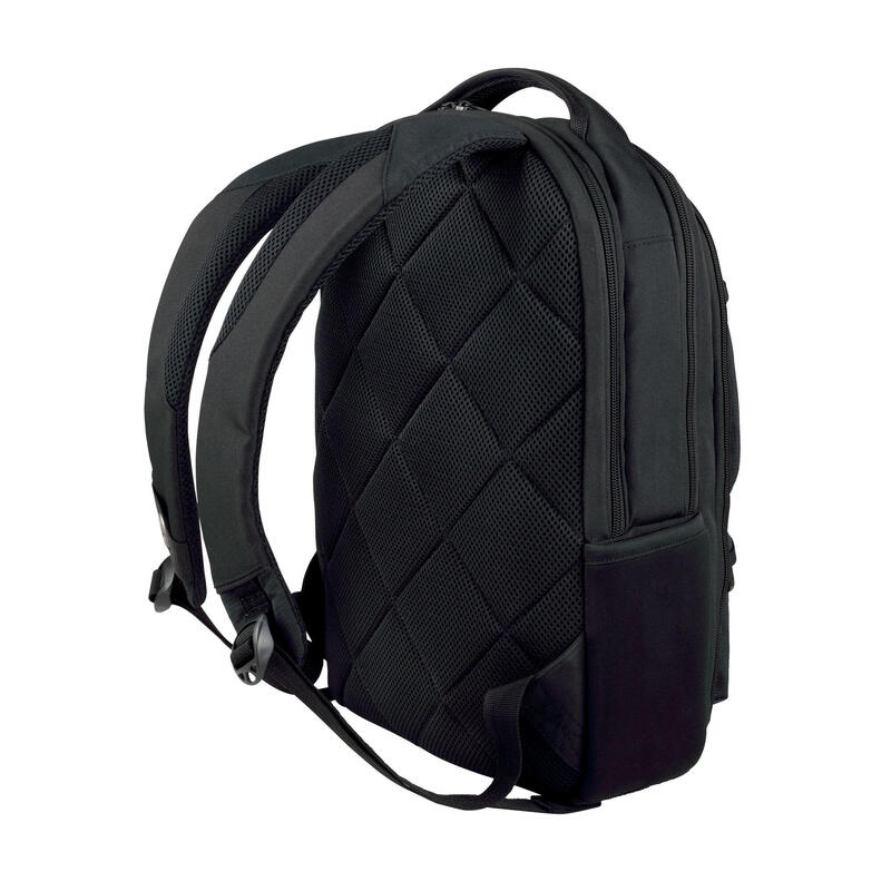 Wenger Fuse, Mochila Negra, 14.1 "A 15.6"