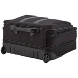 Wenger Granada Trolley Maletin Para Portátil 43,2 Cm (17") Con Ruedas Negro