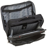 Wenger Granada Trolley Maletin Para Portátil 43,2 Cm (17") Con Ruedas Negro