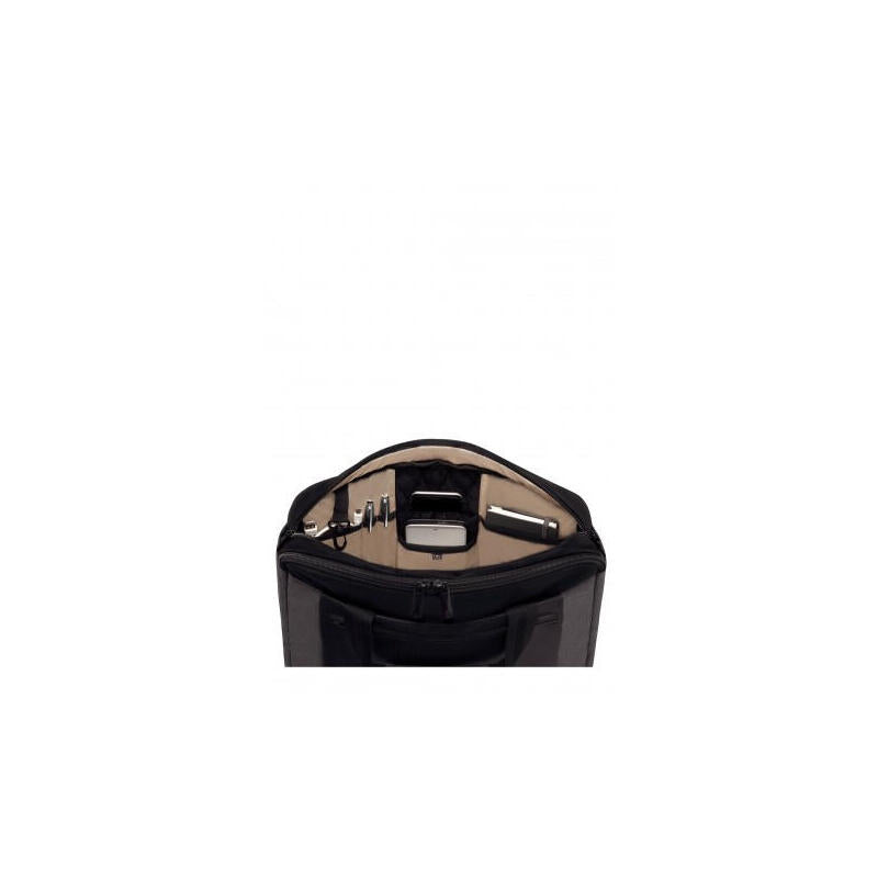 Wenger Maletin Para Portatil 16'' Underground Black-Grey