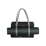 Wenger Motion Deluxe Tote, Bolso Negro, Hasta 39,6 Cm (15,6") 612543