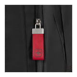 Wenger Motion Deluxe Tote, Bolso Negro, Hasta 39,6 Cm (15,6") 612543