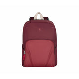 Wenger Motion, Mochila Rojo Vino, Hasta 40,6 Cm 16"  612546