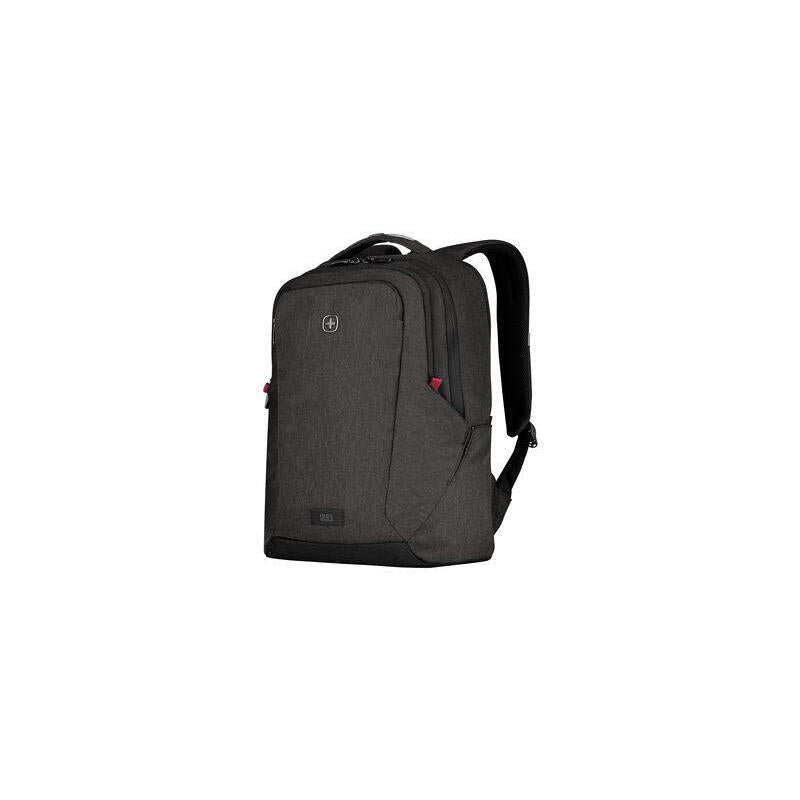 Wenger Mx Professional, Gray De Mochila, Hasta 40.6 Cm (16 ") 611641