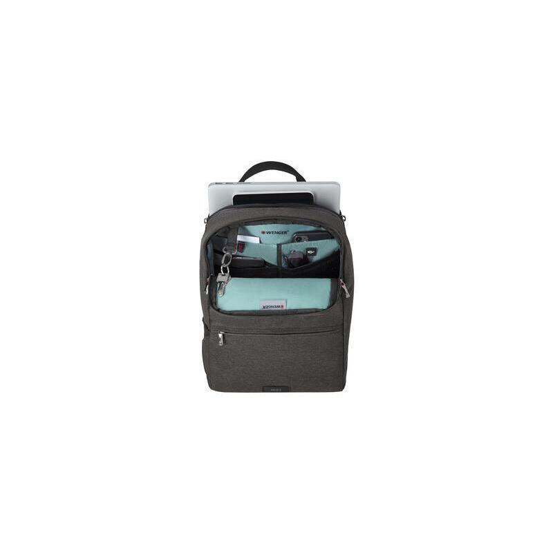 Wenger Mx Reload 14" Mochila Para Portatil O Tablet