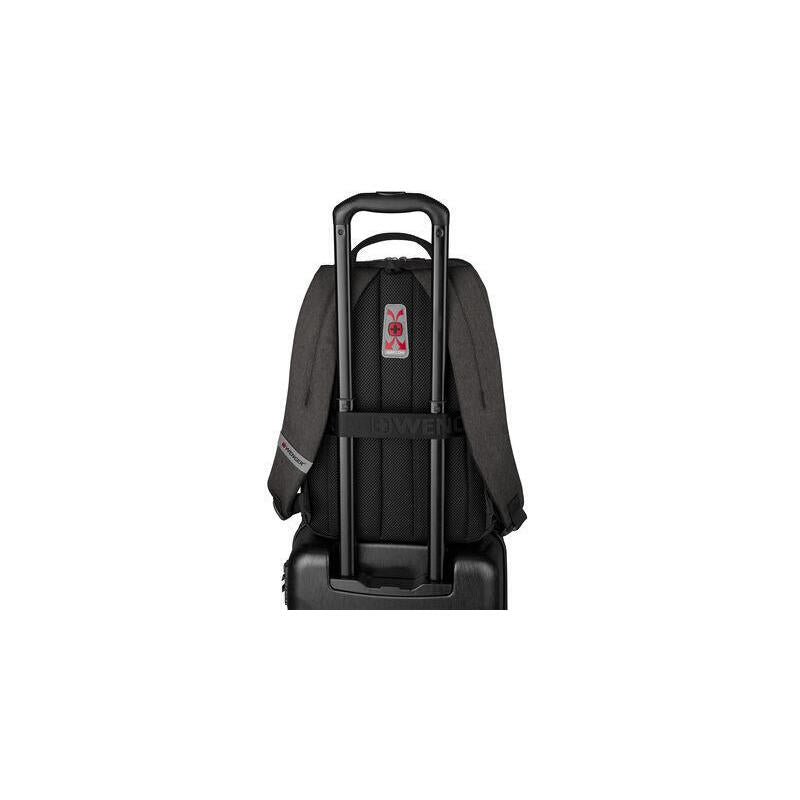 Wenger Mx Reload 14" Mochila Para Portatil O Tablet