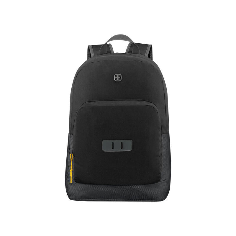 Wenger Next23 Crango Mochila Para Portátil De 16" Negra