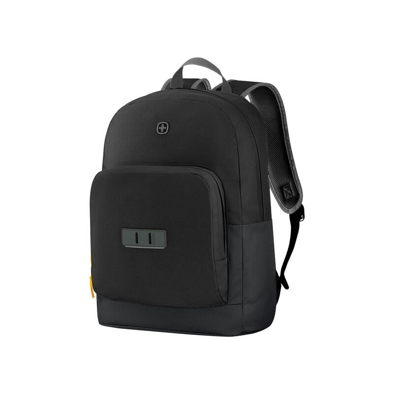 Wenger Next23 Crango Mochila Para Portátil De 16" Negra