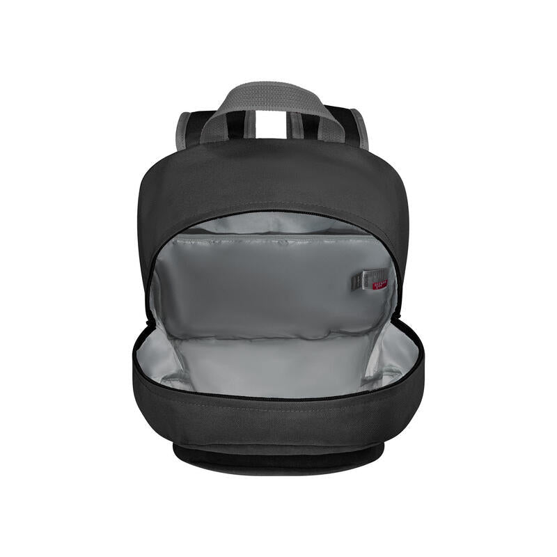 Wenger Next23 Crango Mochila Para Portátil De 16" Negra