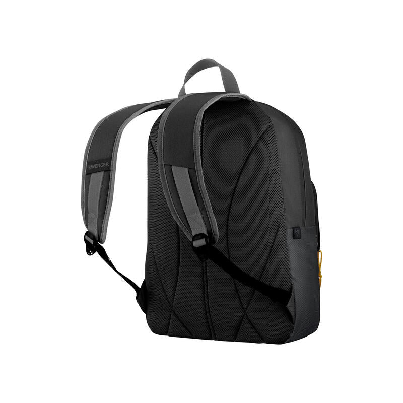 Wenger Next23 Crango Mochila Para Portátil De 16" Negra