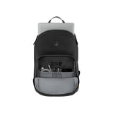 Wenger Next23 Crango Mochila Para Portátil De 16" Negra