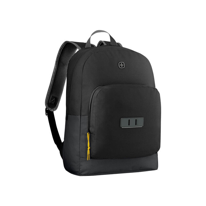 Wenger Next23 Crango Mochila Para Portátil De 16" Negra
