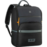 Wenger Next23 Move 16 Laptop Backpack Black