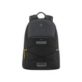Wenger Next23 Trayl Mochila Para Portátil De 15,6" Negra
