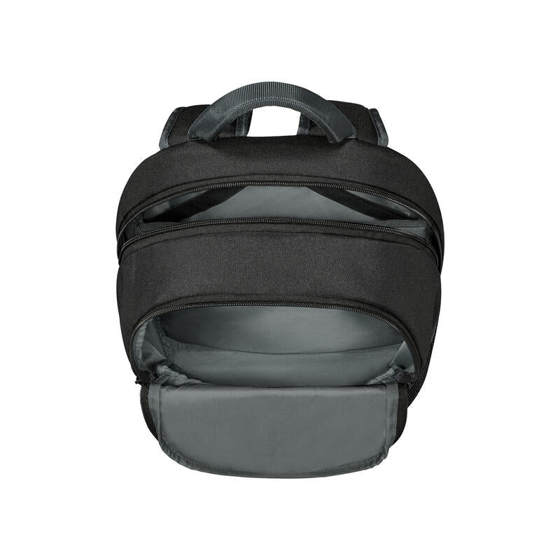 Wenger Next23 Trayl Mochila Para Portátil De 15,6" Negra