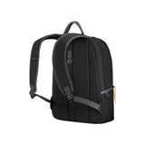 Wenger Next23 Trayl Mochila Para Portátil De 15,6" Negra