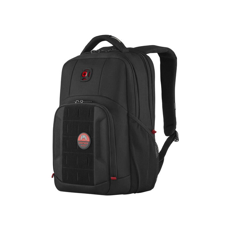 Wenger Playermode 15.6" Mochila Gaming Negro