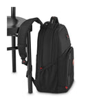 Wenger Playermode 15.6" Mochila Gaming Negro