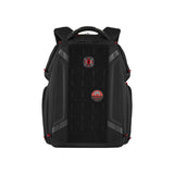 Wenger Playerone Gaming-Laptop Mochila 17,33 Negro