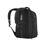 Wenger Playerone Gaming-Laptop Mochila 17,33 Negro