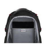 Wenger Playerone Gaming-Laptop Mochila 17,33 Negro