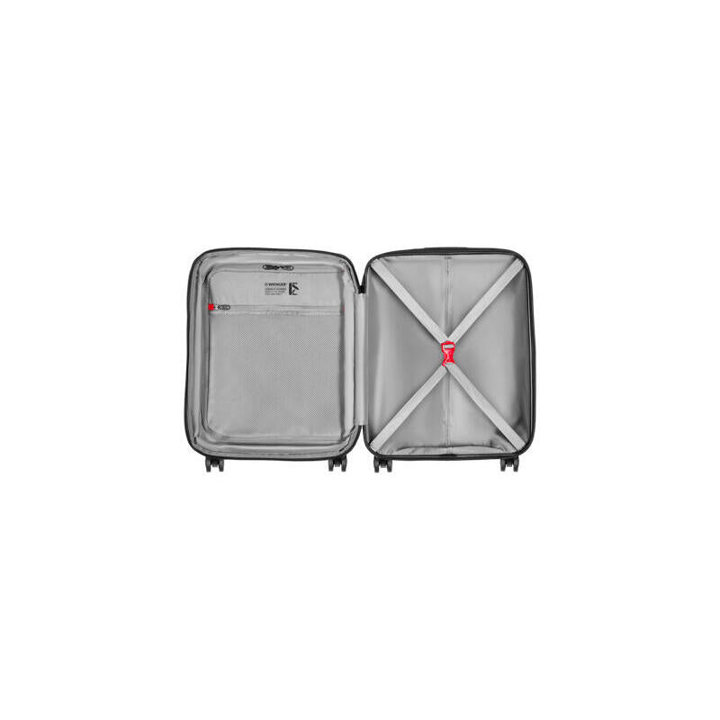Wenger Prymo Carry-On Negro