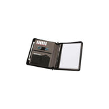 Wenger Schreibmappe Con Ringhefter Y Tablet Fach Gris