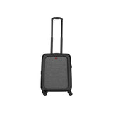 Wenger Syntry Carry-On Lt Comp Blk Gry
