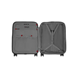 Wenger Syntry Carry-On Lt Comp Blk Gry