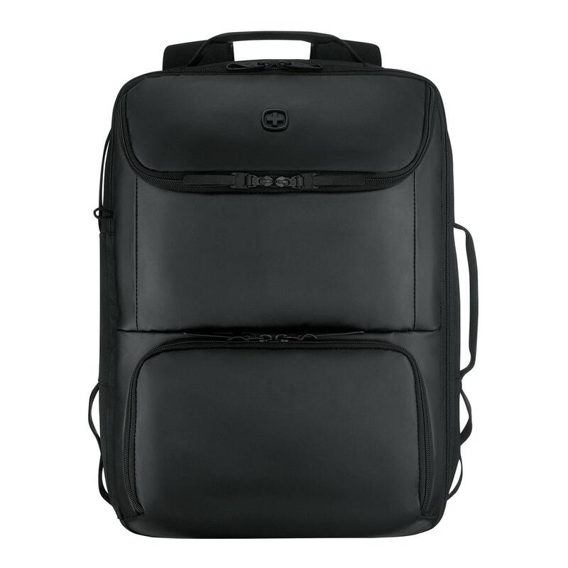 Wenger Urbanone Travel  (Negro, Bis 39,6 Cm (15,6")) 653888