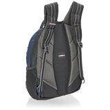 Wenger/Swissgear 600629 Mochila Para Portátil 40,6 Cm (16")  Negro, Azul, Gris