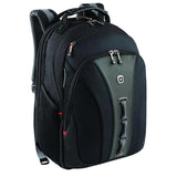 Wenger/Swissgear 600631 Mochila Para Portátil 40,6 Cm (16") Negro
