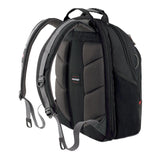 Wenger/Swissgear 600631 Mochila Para Portátil 40,6 Cm (16") Negro