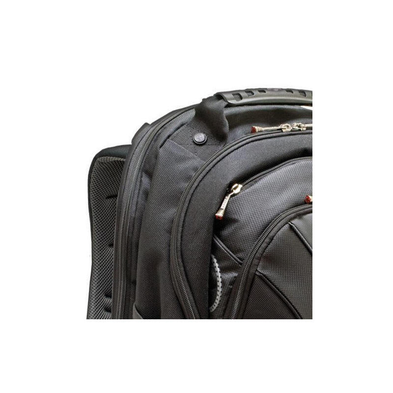 Wenger/Swissgear 600631 Mochila Para Portátil 40,6 Cm (16") Negro