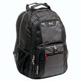 Wenger/Swissgear 600633 Mochila Para Portátil 40,6 Cm (16") Negro