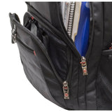 Wenger/Swissgear 600633 Mochila Para Portátil 40,6 Cm (16") Negro