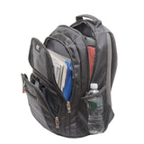 Wenger/Swissgear 600633 Mochila Para Portátil 40,6 Cm (16") Negro