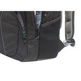 Wenger/Swissgear 600637 Mochila Para Portátil 43,2 Cm (17") Funda Tipo Mochila Negro