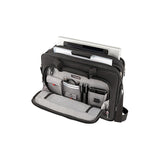 Wenger/Swissgear 600649 Maletines Para Portátil 40,6 Cm (16") Maletín Negro