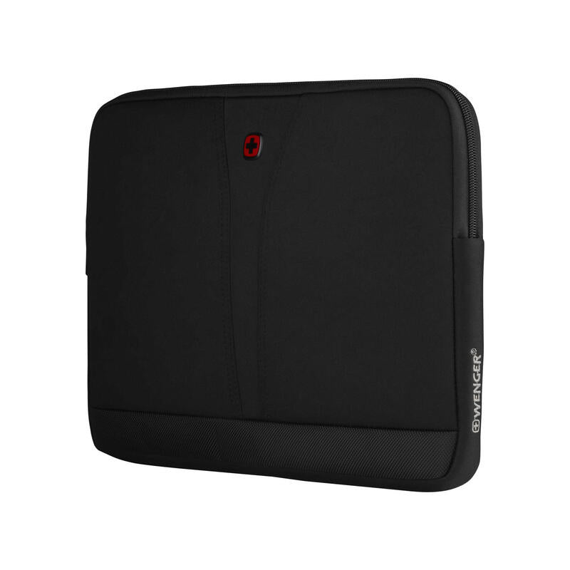 Wenger/Swissgear Bc Fix 14 Maletines Para Portátil 35,6 Cm [14] Bandolera Negro