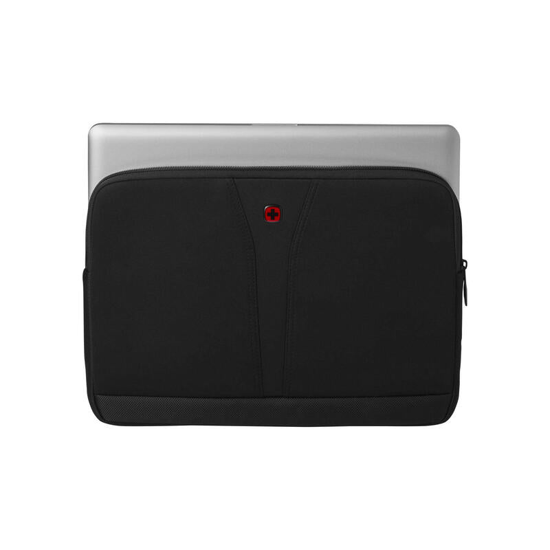 Wenger/Swissgear Bc Fix 14 Maletines Para Portátil 35,6 Cm [14] Bandolera Negro