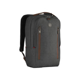 Wenger/Swissgear Cityupgrade 16" Maletines Para Portátil 40,6 Cm (16") Mochila Gris